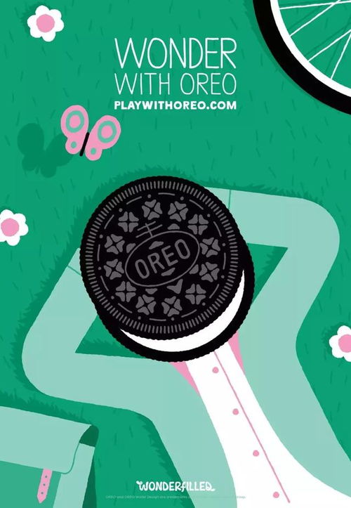 中規(guī)中矩的創(chuàng)意腦洞 廣告設(shè)計(jì)的獨(dú)特魅力