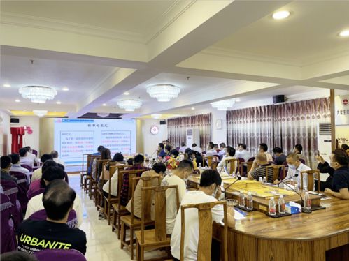 守護(hù)品質(zhì)，傳承匠心——家具產(chǎn)品質(zhì)量安全宣傳咨詢暨產(chǎn)品義診活動在新會古典家具城圓滿落幕