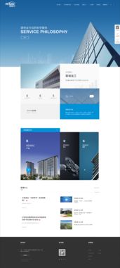 聯城住工官網 探秘其背后的專業設計服務